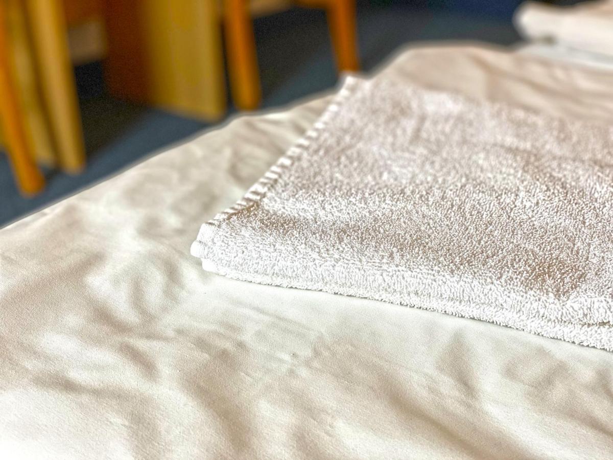 Penzion Bado Stará Lesná Exteriör bild